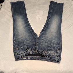Miss Me Boot Cut 28