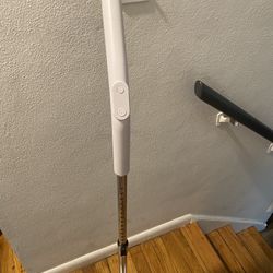 Electric Reusable Mop