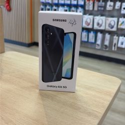 Samsung Galaxy A16