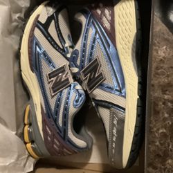 New Balance 1906 Blue Moonbeam