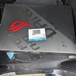 Asus ROG Gaming Laptop 