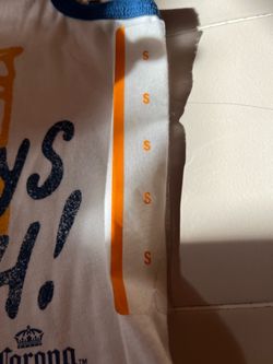 Women’s tank top