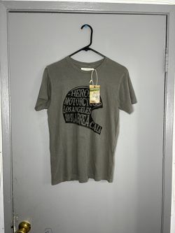 Heroes Motors T-Shirt