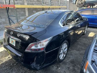2013 nissan 2024 maxima accessories