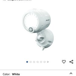 Wireless Spotlight (Motion Activated)