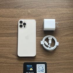 iPhone 12 Pro 256Gb Unlocked