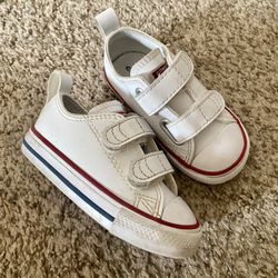 Converse Velcro Shoe