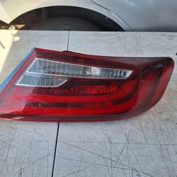 2014 Honda Accord Right Side (Passanger) Tailight