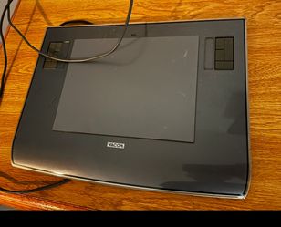 Wacom