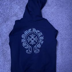 Chrome Hearts Hoodie