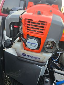 HUSQUVARNA 150 BT BACK PACK BLOWER