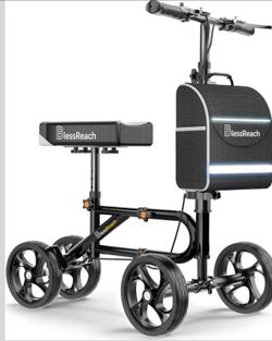 Knee Scooter