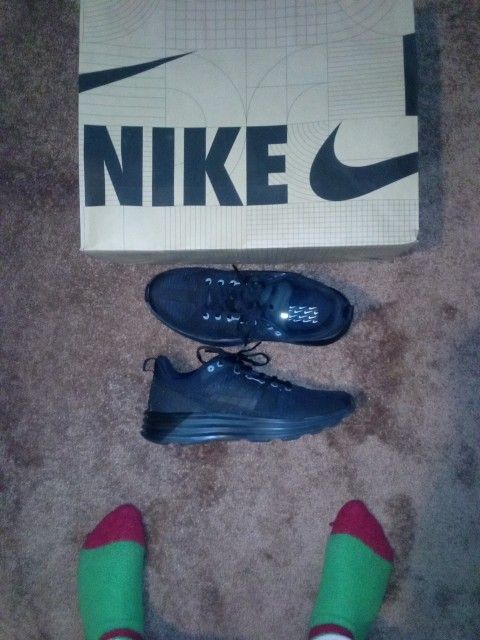 Nike Lunar Roam Running Shoes Size Women 10.5