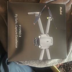 Ruko F11PRO2