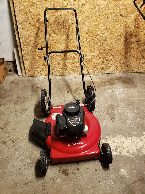 Lawn mower for Sale in Arlington, TX - OfferUp