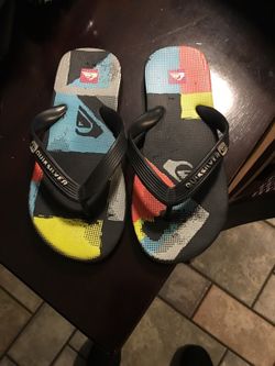 Flip flops