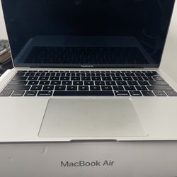 Pristine Apple MacBook Air