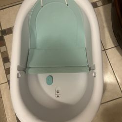Frida Baby Bath Tub 