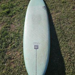 7'0" Rob Machado Sunday Surfboard