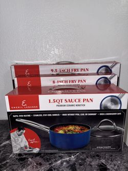 Emeril Lagasse Pans