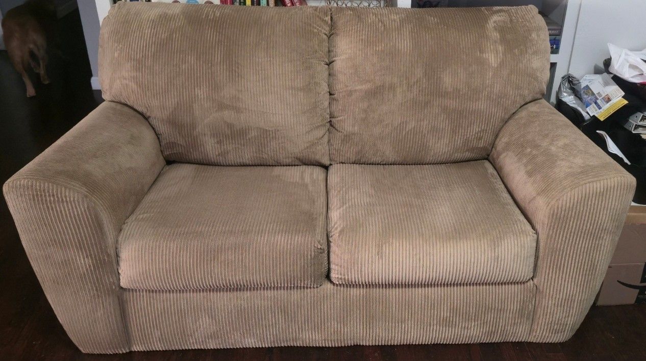 Love Seat
