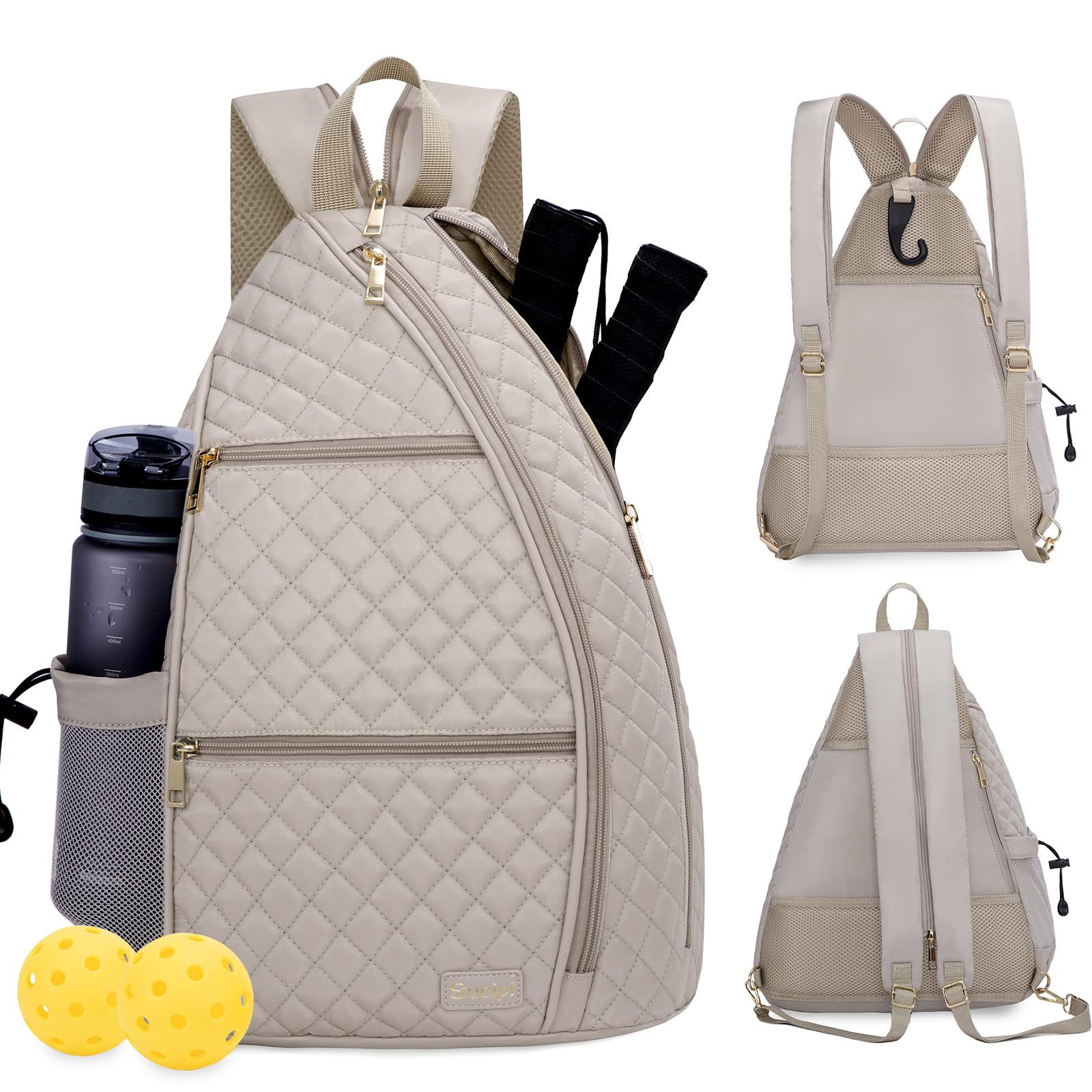 Sucipi Pickleball Bag