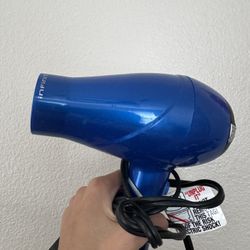 Hair Dryer