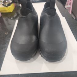 Baffin Men's Marsh Mid Rain Boot

