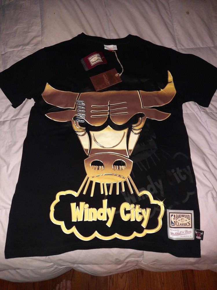 Chicago Bulls Shirt