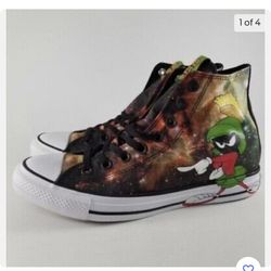 Converse All Star Marvin The Martian