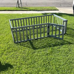 Baby Gate, Toy Gate, Dog Gate