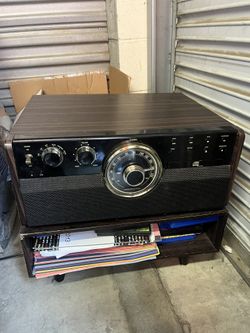 Victrola All In 1