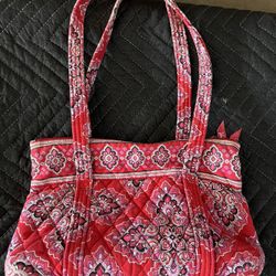 Vera Bradley Purse