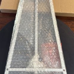 TABLE METAL EASEL