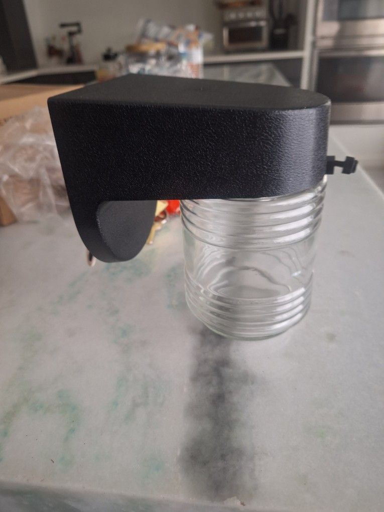 Generation Lighting.