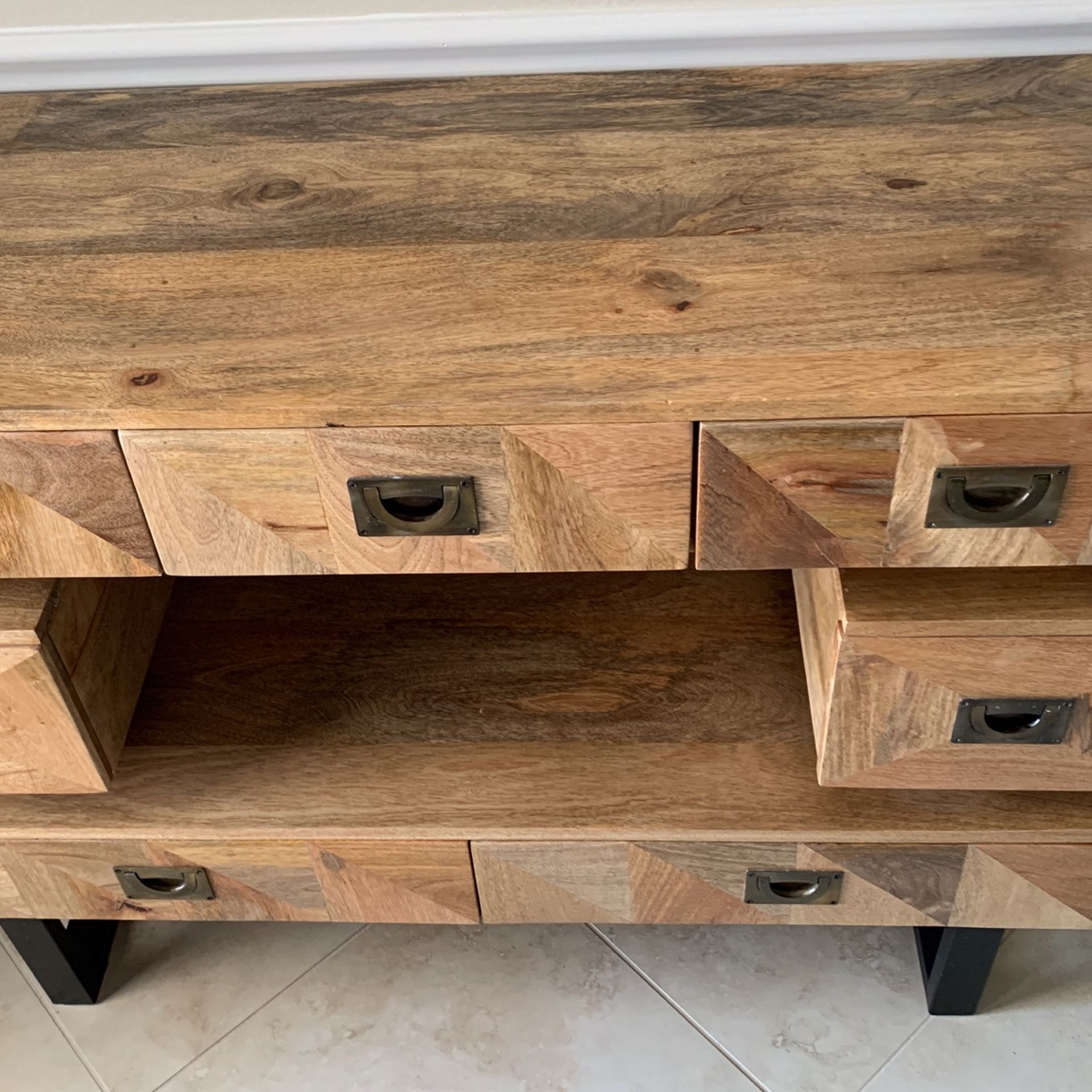 Furniture - Credenza