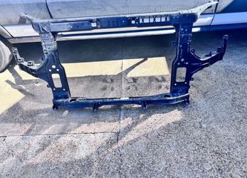 2020 to 2024 KIA TELLURIDE RADIATOR SUPPORT