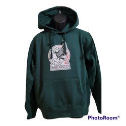 Mexico Hoodies World Cup