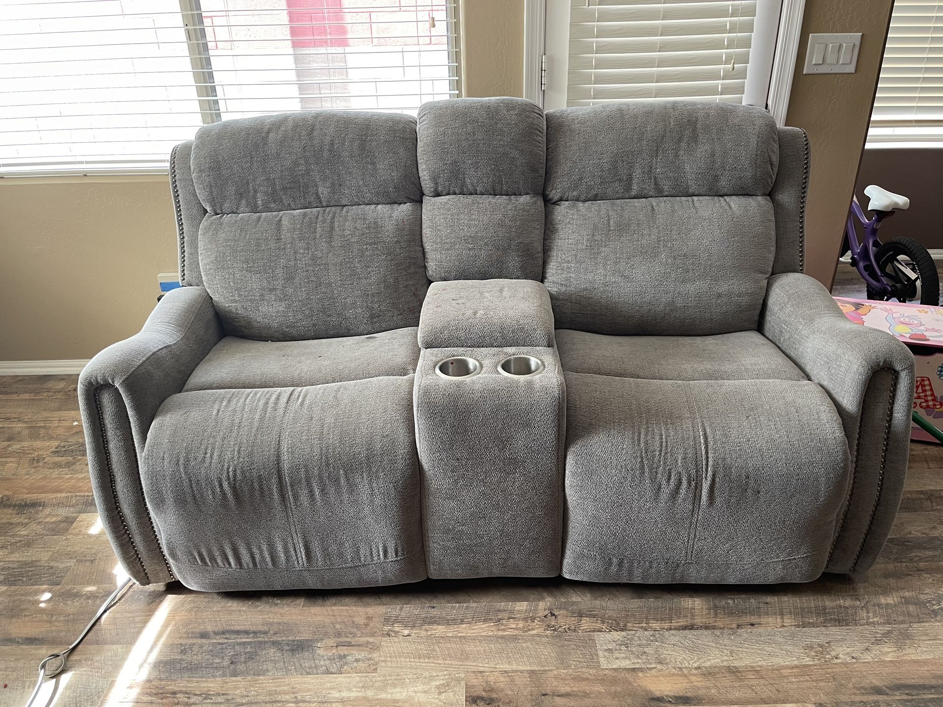 Couches