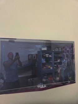 PENDING - Free Samsung 55" TV