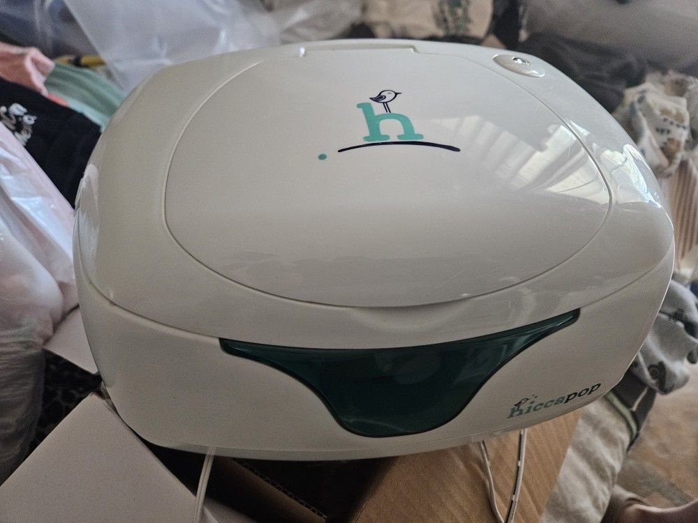 Wipe Warmer