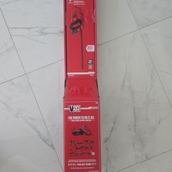 CRAFTSMAN  Hedge Trimmer