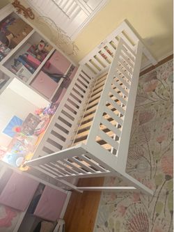Twin Beds