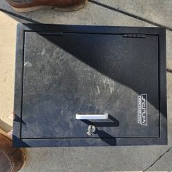 Wall Drop Box