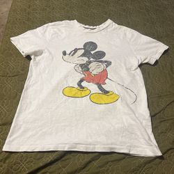 Boys Small Character Shirt Bundle (3 Pieces) Deadpool & Disney