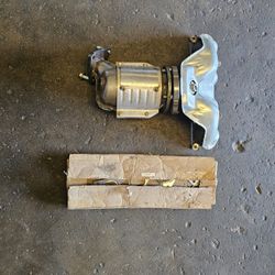 Civic Manifold Complete 96 To 00