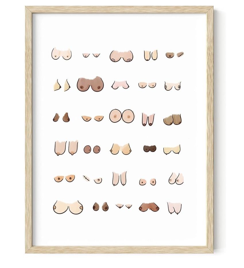 Wall Art for bathroom