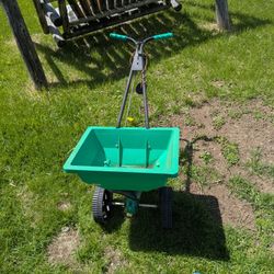 Seed Spreader 