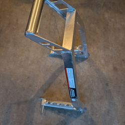 Motorcycle Stand