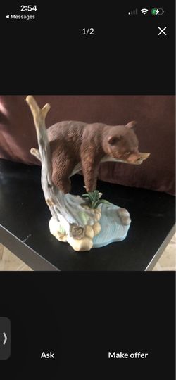 Home interiors